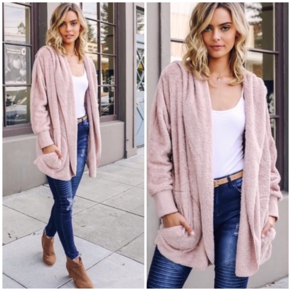 Jackets & Blazers - SOLD OUT